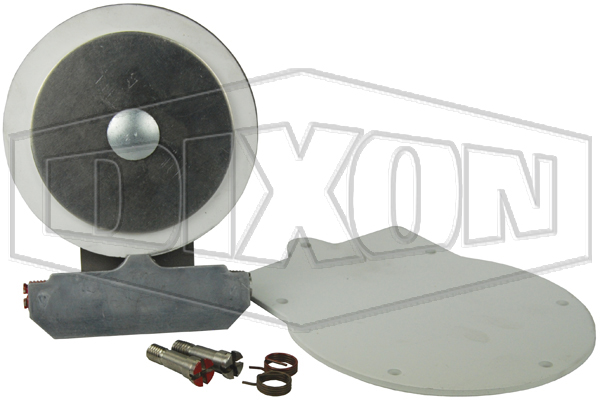 Swing Check Valve Repair Kit